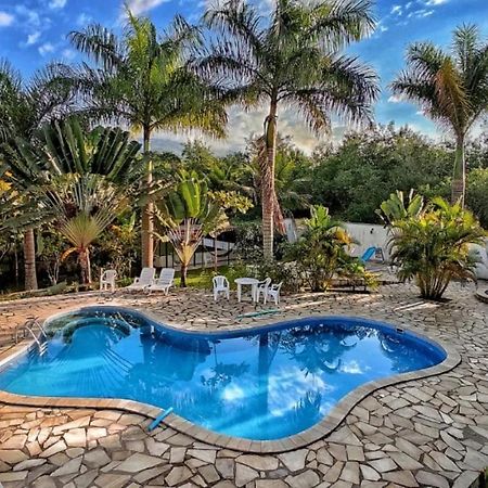 Jabaquara Beach Resort Parati Extérieur photo