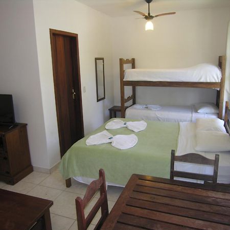 Jabaquara Beach Resort Parati Extérieur photo