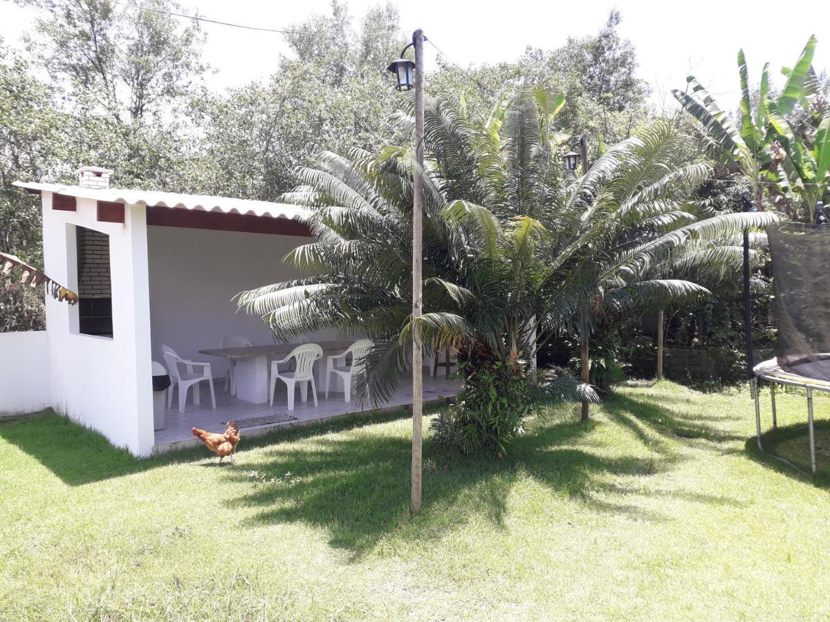Jabaquara Beach Resort Parati Extérieur photo