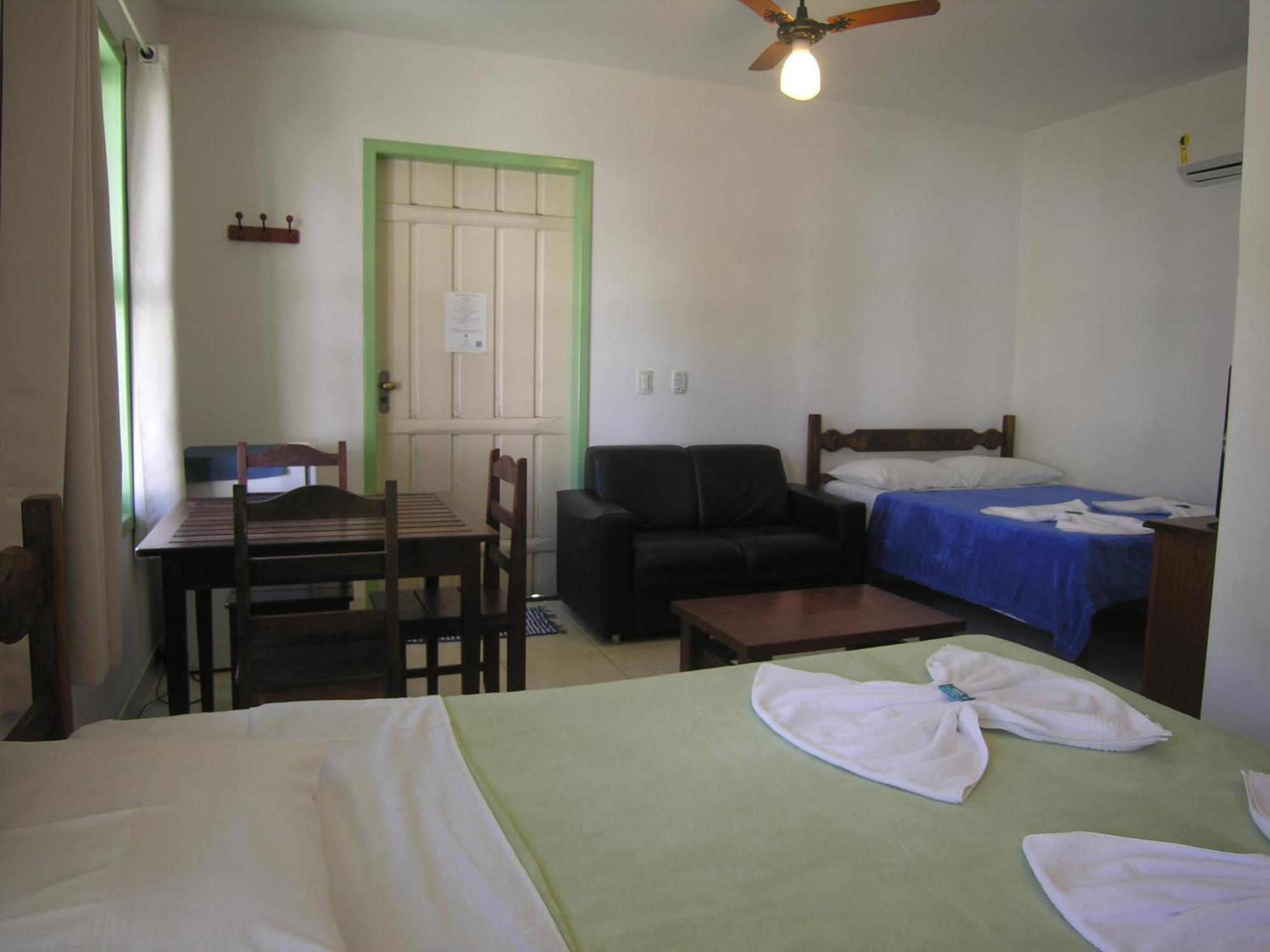 Jabaquara Beach Resort Parati Extérieur photo