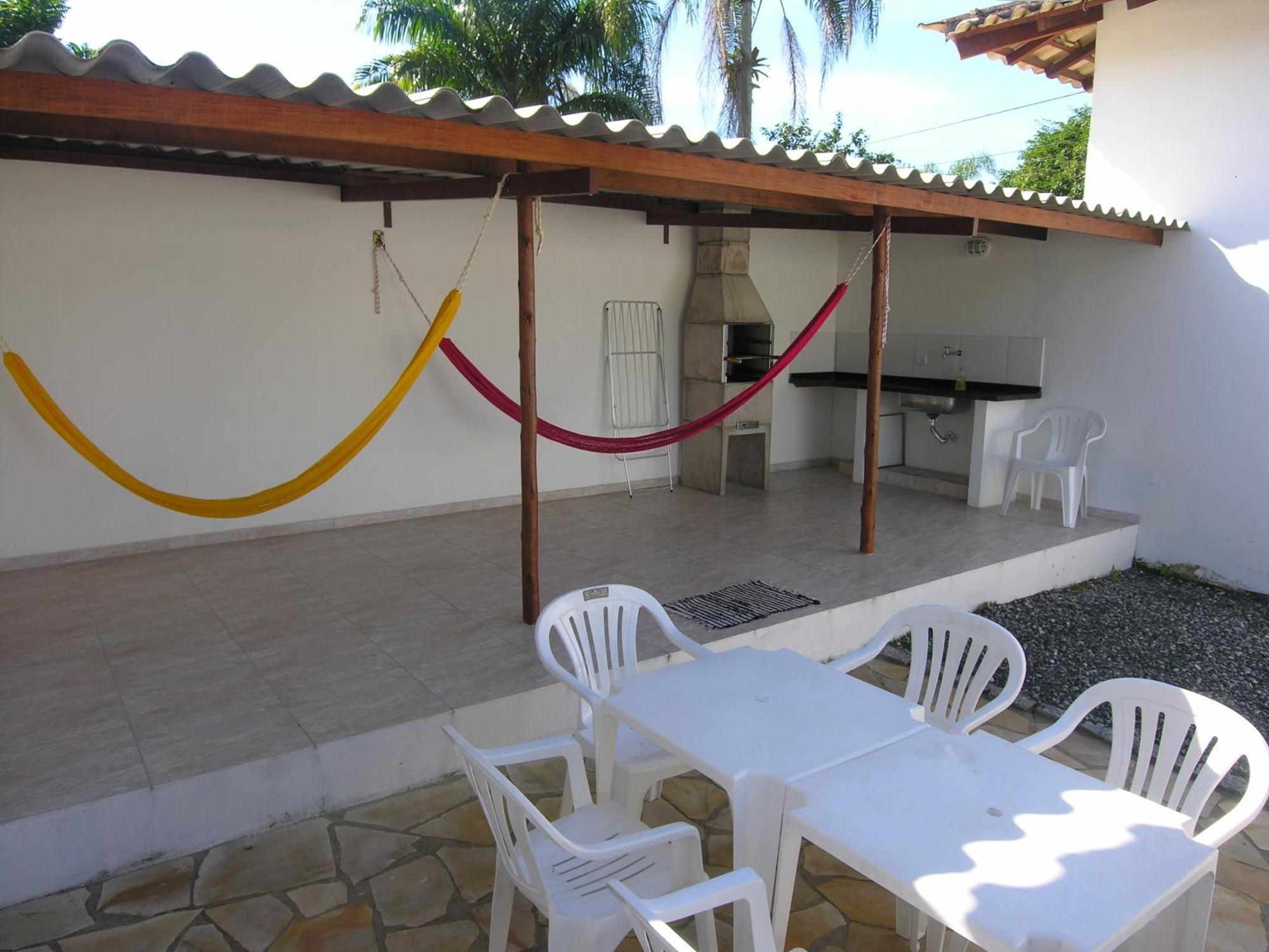 Jabaquara Beach Resort Parati Chambre photo