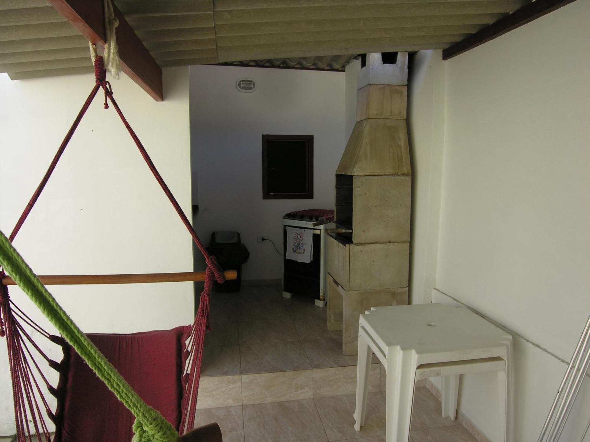 Jabaquara Beach Resort Parati Chambre photo